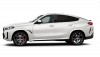 X6 xDrive40d M Sport