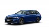 BMW 320i Touring