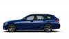 BMW 320i Touring