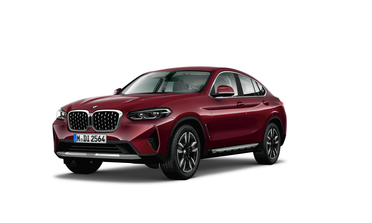 BMW X4 xDrive30i