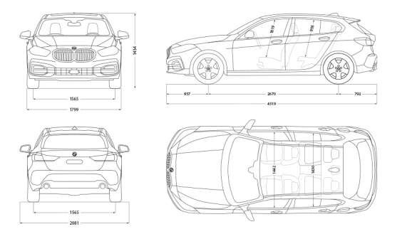 BMW 118i