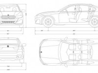 BMW 320d Седан