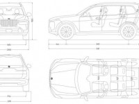 BMW X7 xDrive40i