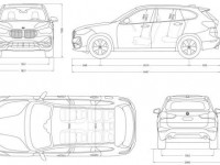 BMW X1 xDrive30e