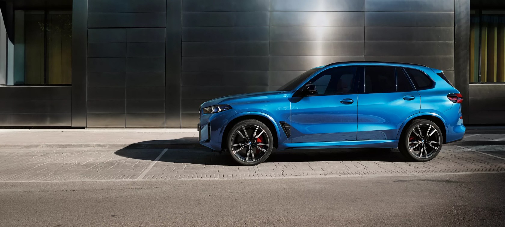 BMW X5 В НАЯВНОСТІ.