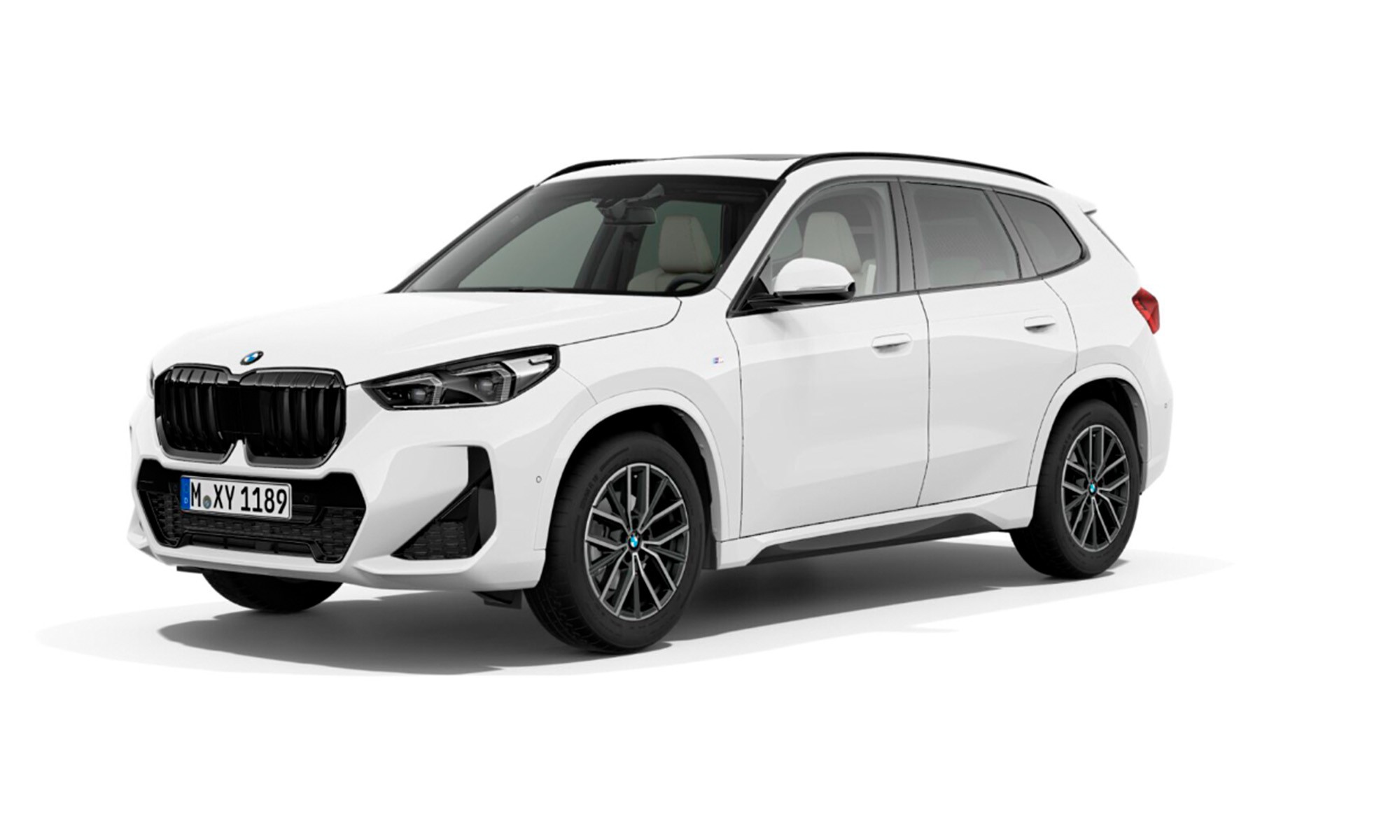 BMW X1 sDrive20i