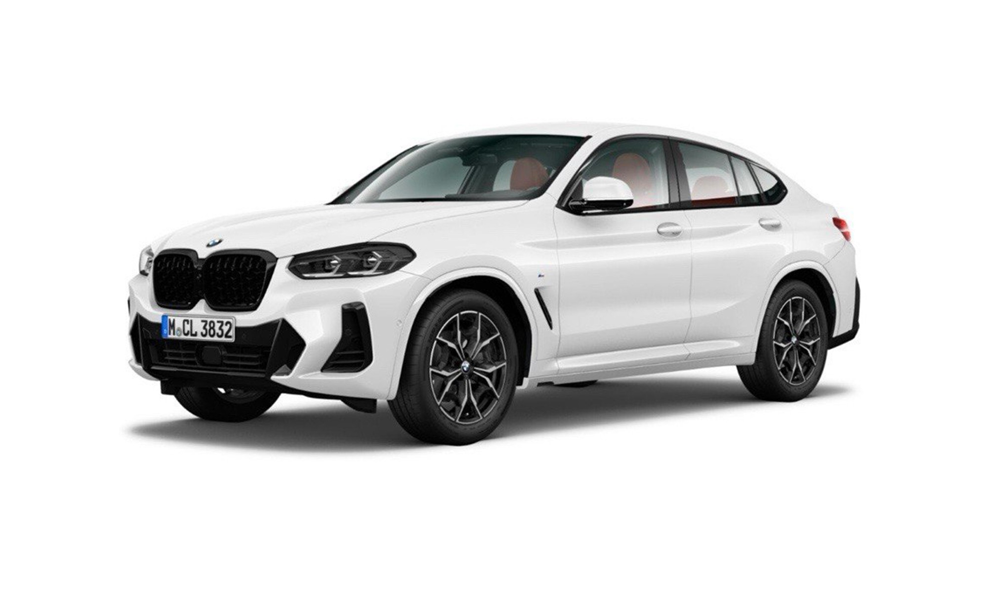 BMW X4 xDrive30i