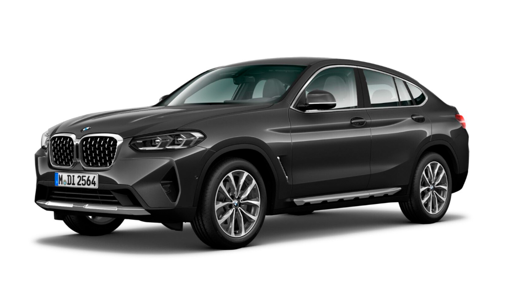 BMW X4 xDrive30i