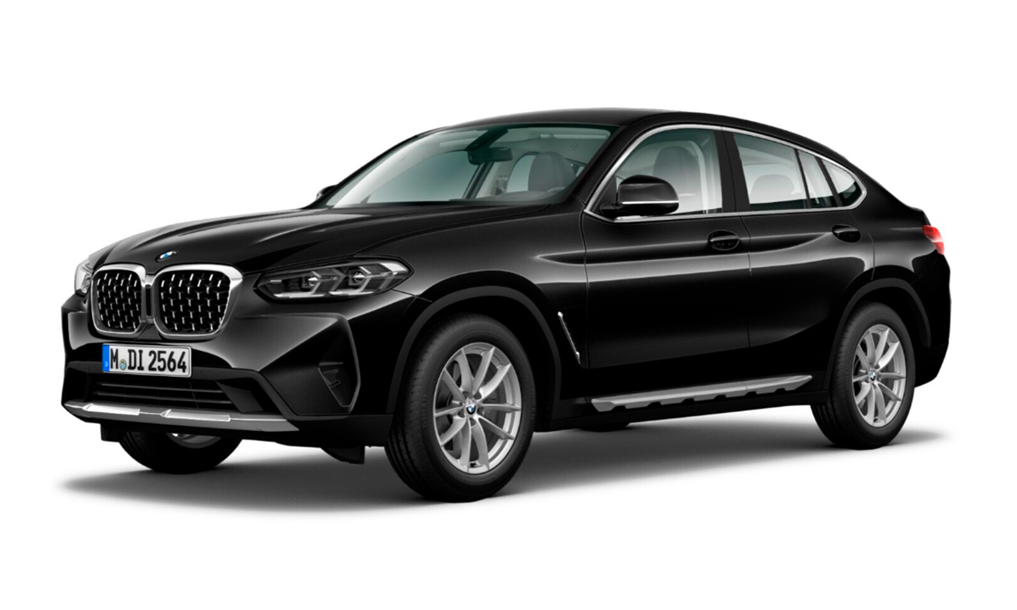 BMW X4 xDrive30i
