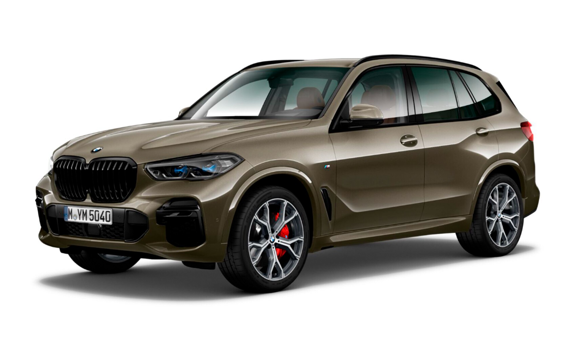 BMW X5 xDrive30d