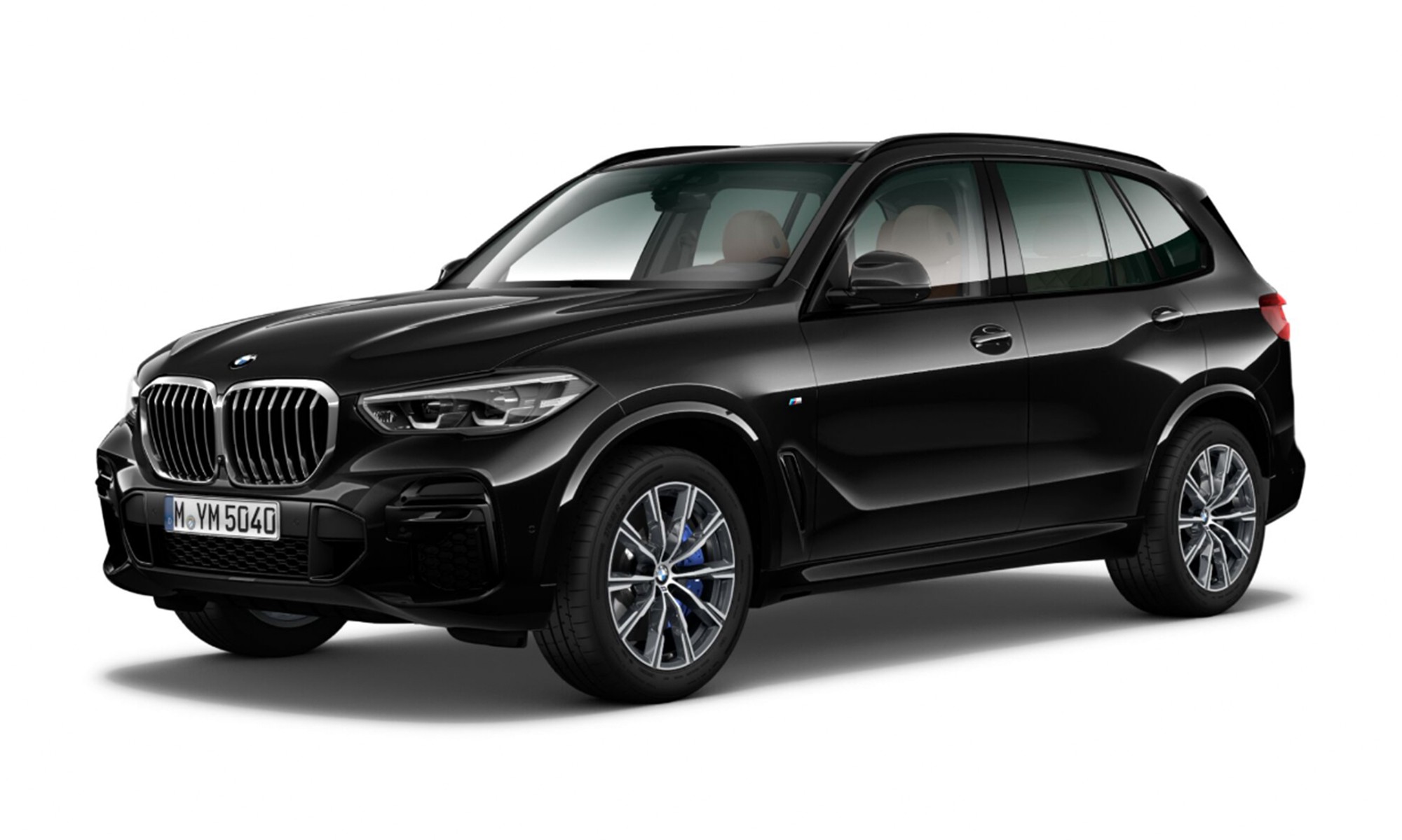 BMW X5 xDrive30d