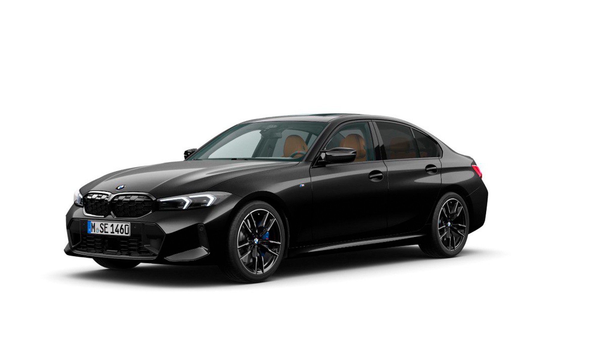 BMW M340i xDrive