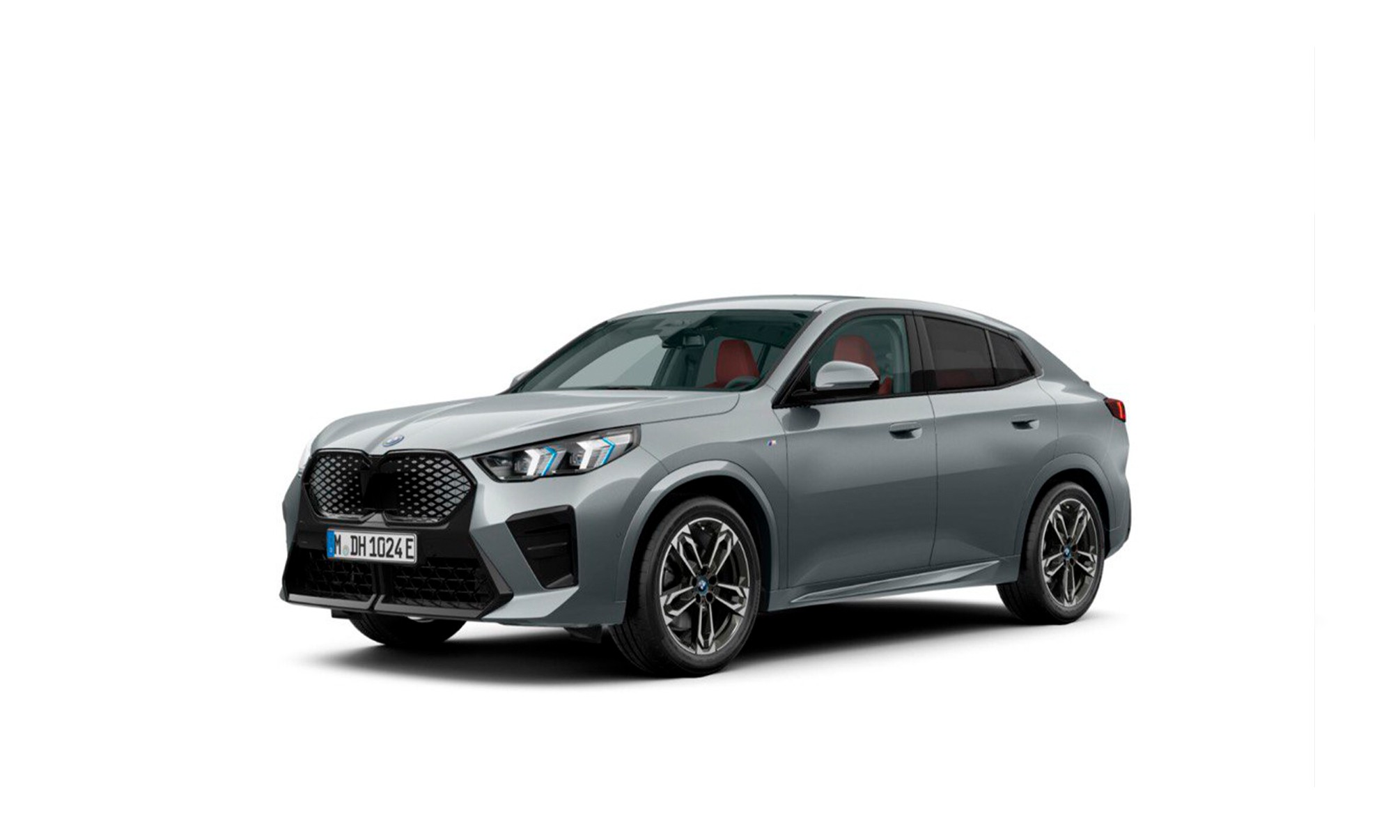 BMW iX2 xDrive30