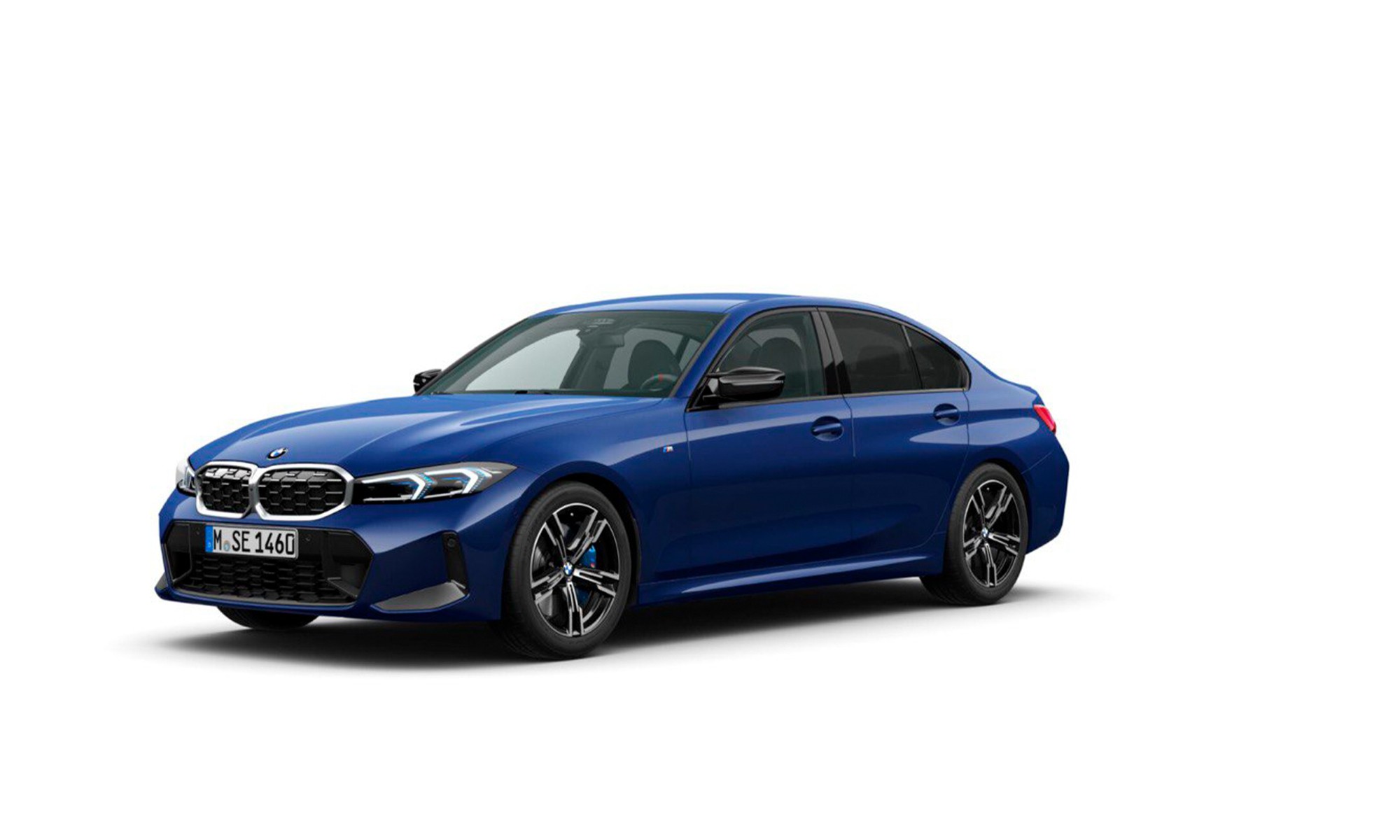 BMW M340i xDrive