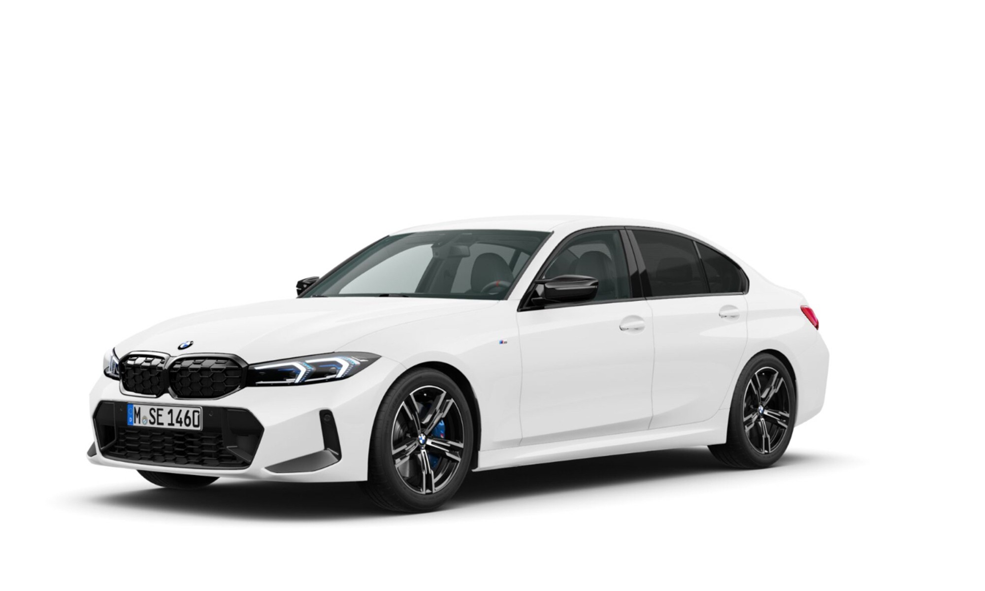 BMW M340i xDrive