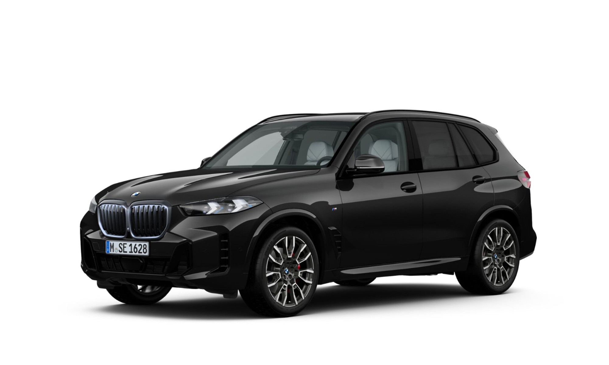 BMW X5 xDrive30d