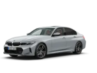 Новий BMW 3 серії