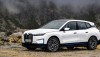 Нові BMW iX xDrive40 та BMW iX xDrive50